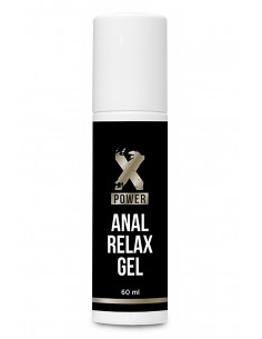 Anal Relax Gel (60 ml) -...