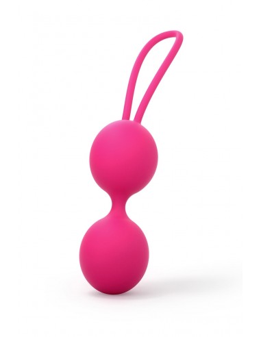 Bolas Dobles - Dorcel