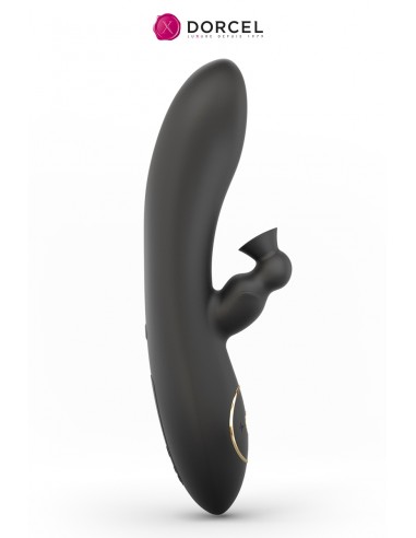 Divine Rabbit-Vibrator – Dorcel