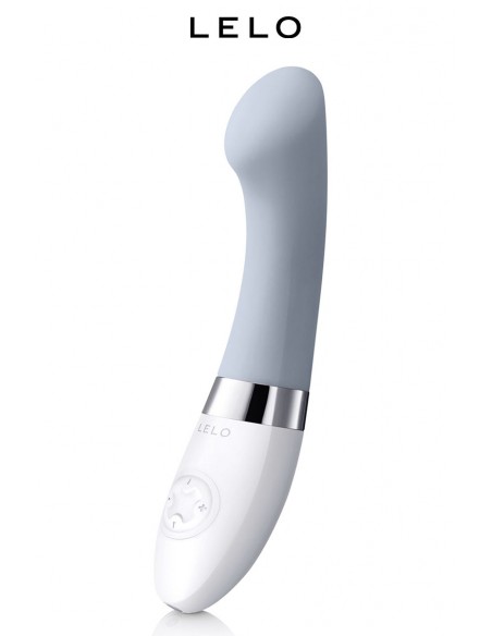 Gigi 2 Vibrator grau - Lelo