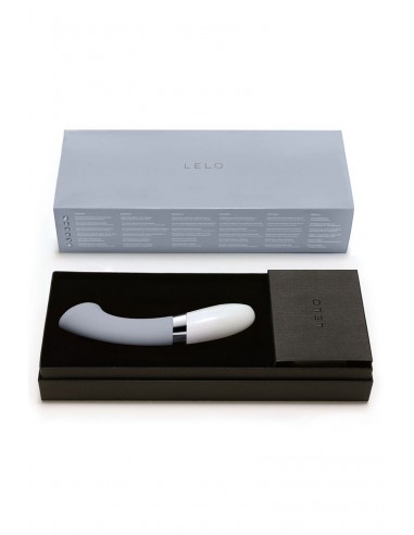 Vibromasseur Gigi 2 gris - Lelo Vibromasseur Gigi 2 gris - Lelo