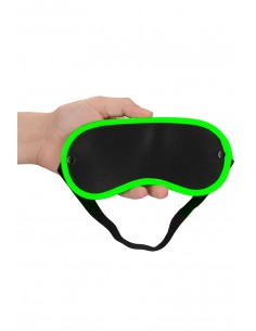 Bandeau BDSM phosphorescent... 2