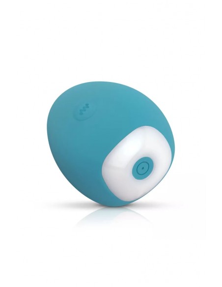 Mini vibrador externo Carla - Cala Azul