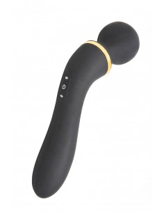 Vibro Wand doppelt Der...