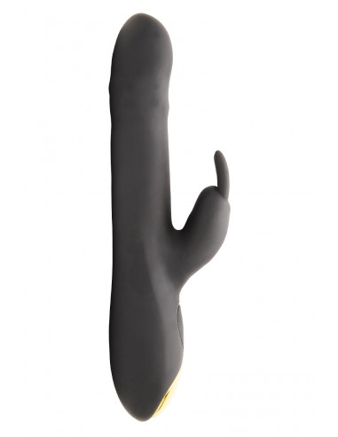 Rabbit-Vibrator Der Zauberer -...