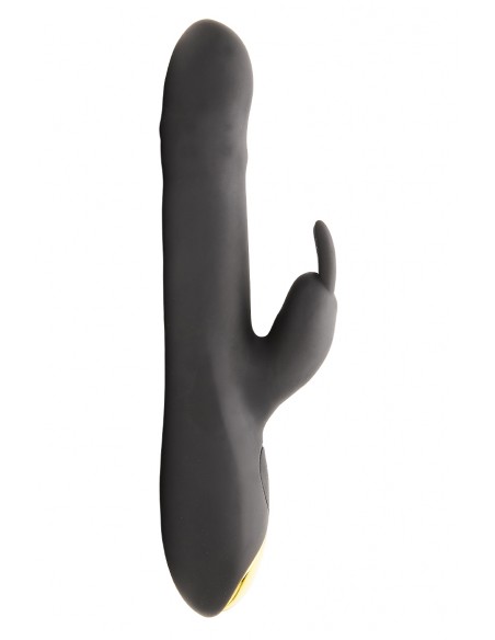 Rabbit-Vibrator Der Zauberer - Jacquie et Michel