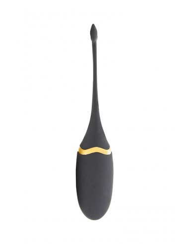 Huevo vibrador La fallera - Jacquie...