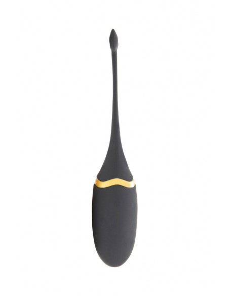 Huevo vibrador La fallera - Jacquie et Michel