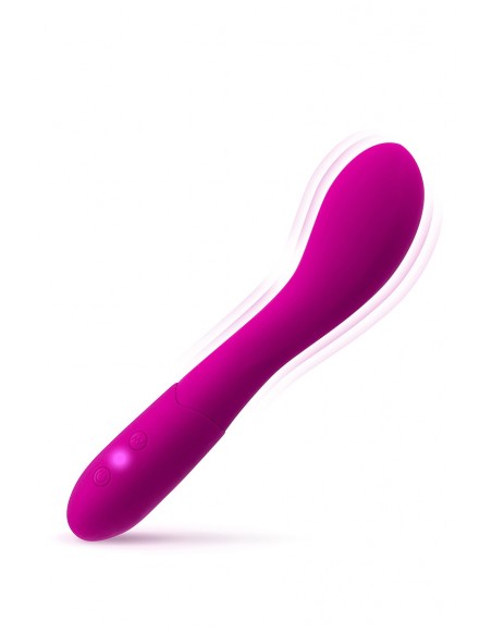 G-Punkt-Vibrator Betty - Yoba