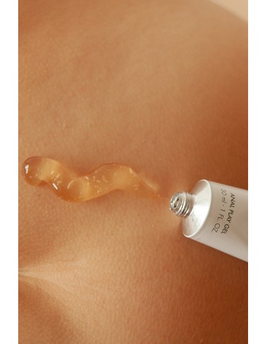 Anal Play Gel 30ml - Slow Sex