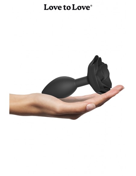 Plug Abierto Rosas L - Love to Love