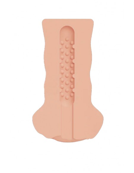 Masturbador Juice Wallet - Batido