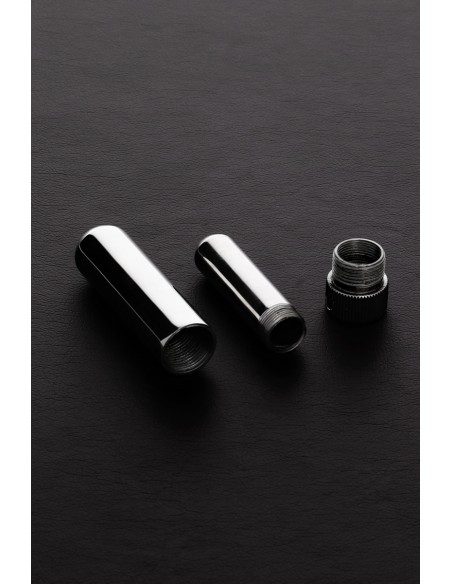 Inhalateur à poppers