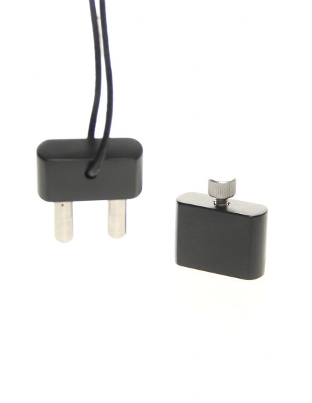 inhalador de popper doble