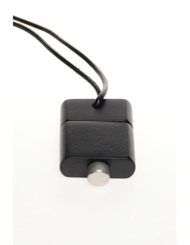 inhalador de popper doble