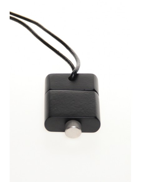 inhalador de popper doble