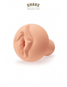 Masturbator für echte reife...