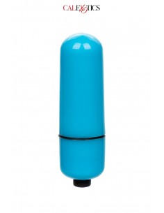 Blue Bullet Mini-Vibrator 3...