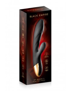 My Queen 2 Heizvibrator –... 2