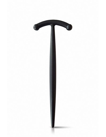 Tige à urètre silicone 11,5 x 0,5 cm