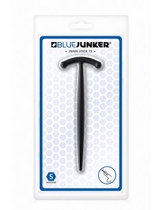 Tige à urètre silicone 11,5 x 0,5 cm 2