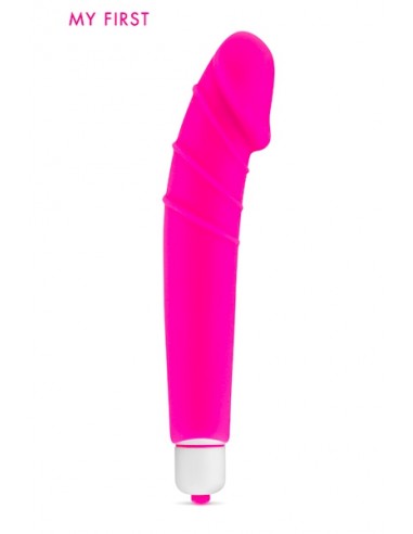 Vibrador Yoo Hoo - Mi Primero