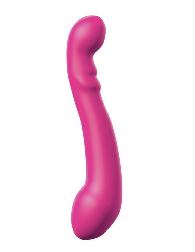 Consolador especial para el punto G So Dildo