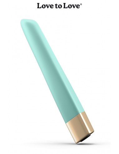 Mini vibrador Delight Me - Love to Love