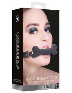 Baillon os de chien 2