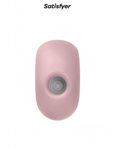 Doppelstimulator Sugar Rush rosa –...