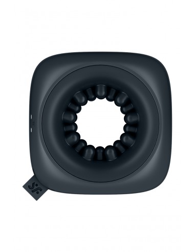 Masturbateur vibrant Ring Stroker - Satisfyer