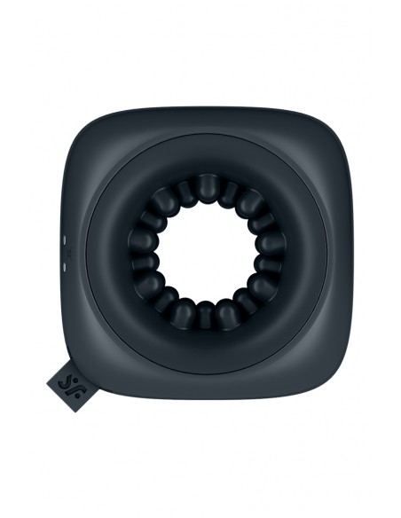 Masturbateur vibrant Ring Stroker - Satisfyer