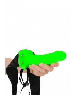 Arnés hueco fosforescente... 2