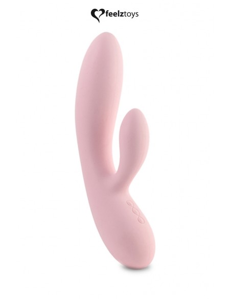 Lea Rabbit-Vibrator – rosa
