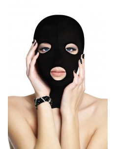 Cagoule Subversion - Ouch!