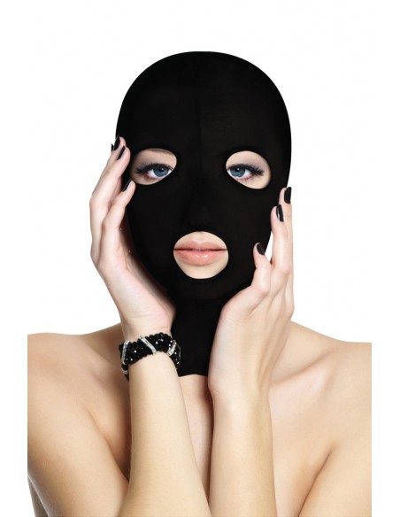 Cagoule Subversion - Ouch!