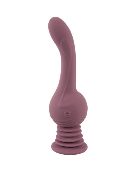 Vibro Rotatif Turbo Shaker G-Spot Lover