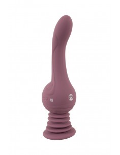 Vibro Rotatif Turbo Shaker G-Spot Lover 2