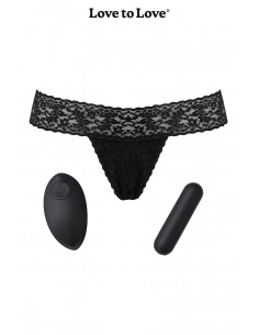 Secret Panty 2...