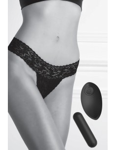 Secret Panty 2... 2