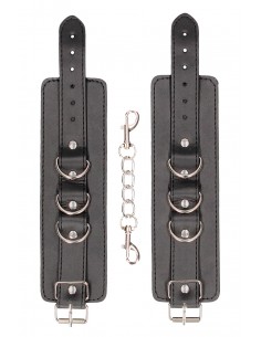 Menottes Premium en cuir... 2