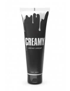 Lubricante efecto semen 150 ml
