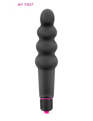 Boom Stick Vibrator – Mein erster