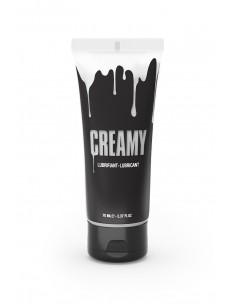 Lubrifiant intime Creamy...