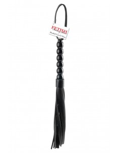 Martinet Beaded Cat-o-Nine 2