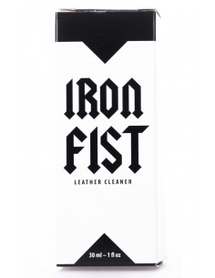 Poppers Iron Fist 30 ml 2