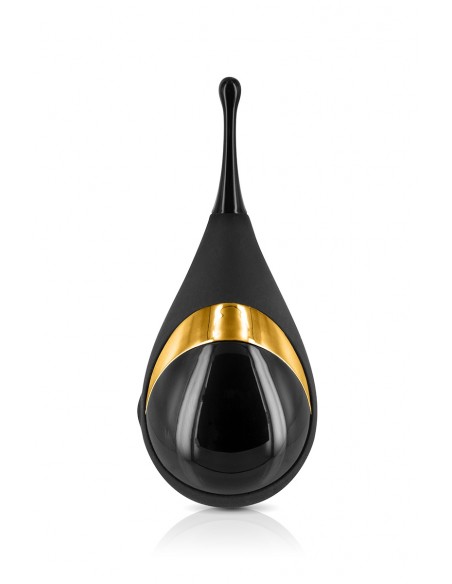 Stimulateur clitoridien My Majesty - Black Empire Stimulateur clitoridien My Majesty - Black Empire