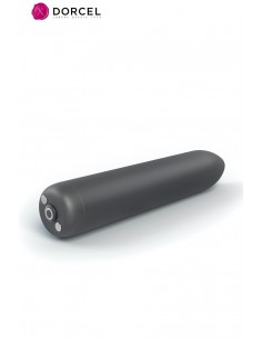 Minivibrator Rocket Bullet... 2