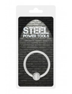 Anneau de gland - Steel... 2