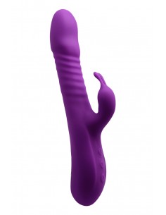Vibro Rabbit kommt und geht...